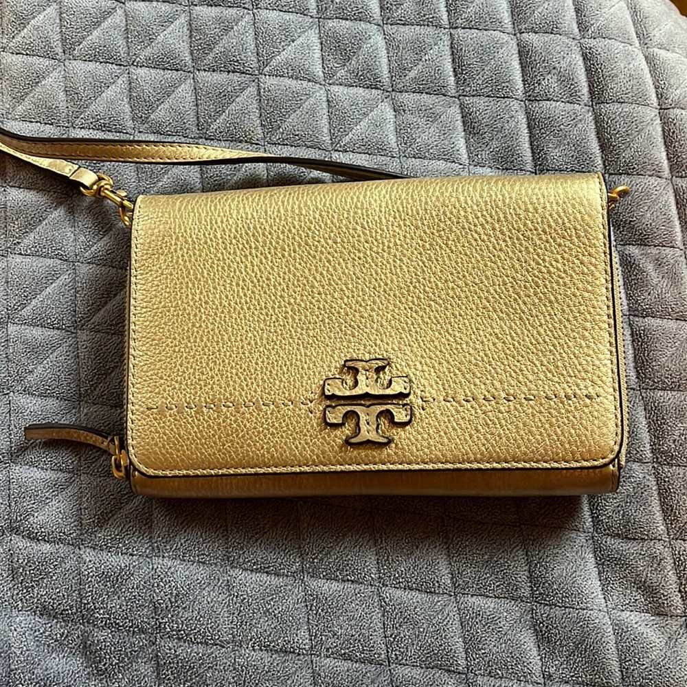 Tory Burch McGraw Crossbody
